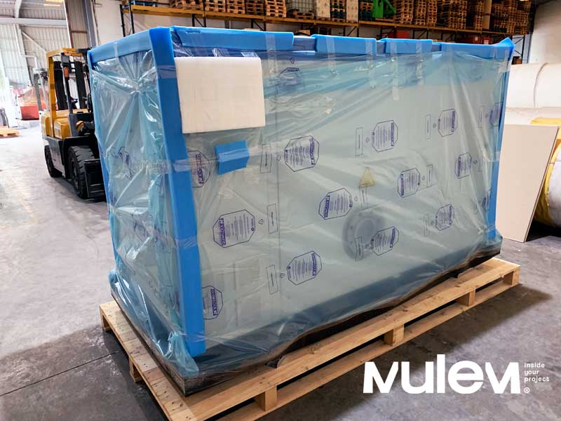 Funciones del packaging