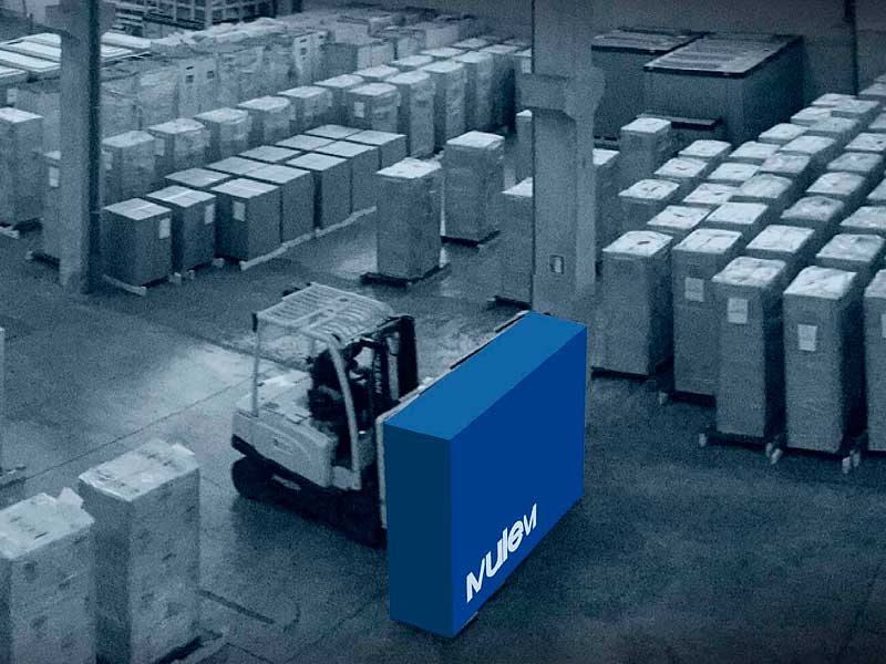 Packaging en Valencia