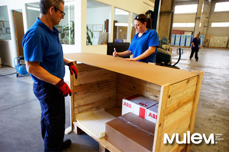 Packaging objetivos, funciones y caracteristicas