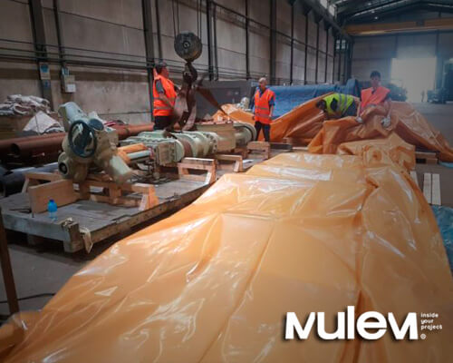 Preparación-del-embalaje